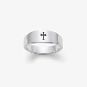 Оптовая продажа, 925 кольцо из стерлингового серебра в стиле ренессанс, обручальное кольцо на заказ для женщин и мужчин - Product Image 2