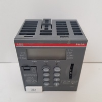 PM591-ETH 1SAP150100R0170 CPU 4MB Ethernet untuk PLC