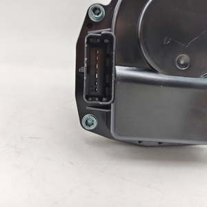 Corps de papillon 8200123061 pour Renault CLIO II <span class=keywords><strong>KANGOO</strong></span> <span class=keywords><strong>Express</strong></span> MEGANE I Classic 8200063652 93160202 - Product Image 5