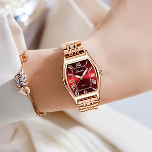 นาฬิกาควอตซ์ BAOPELE รุ่น B7646L-G สำหรับผู้หญิง กันน้ำ 30 เมตร นาฬิกาแฟชั่นสำหรับผู้หญิง - Product Image 3