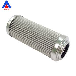 Elemento filtrante hidráulico de buena calidad de suministro de fábrica Huahang AL206482 - Product Image 5