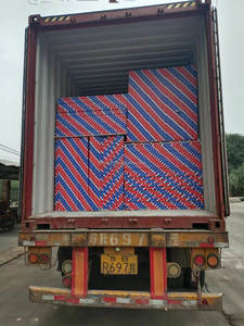 Personnalisé 9Mm/12Mm/15Mm Panneau de gypse résistant à l'humidité 4X8Ft <span class=keywords><strong>Plaque</strong></span> de plâtre moderne pour cloison sèche pour cuisine Papier à usage commun - Product Image 3