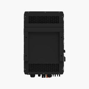 Inversor Híbrido Deye con Doble MPPT SUN-20K-SG05LP3-EU-SM2 5/6/8/10/12/14/16/18 kw Inversor <span class=keywords><strong>de</strong></span> Energía Solar Fotovoltaica <span class=keywords><strong>para</strong></span> Almacenamiento <span class=keywords><strong>de</strong></span> Energía <span class=keywords><strong>para</strong></span> el Hogar - Product Image 5