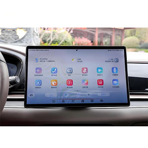 Pantalla Táctil para Auto, Repuesto de Pantalla para BYD Frigate 15.6, 12.8 Pulgadas, YUAN PRO EV, TANG ATTO 3, HC-7924100SR - Product Image 1