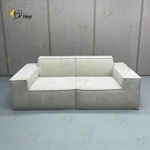 Modern kanepe seti mobilya kesit recliner tembel vakum paketi için sıkıştırılmış kadife kumaş köşe oturma odası kanepeleri yatak ev