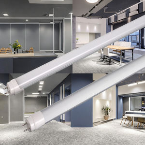 18W G13铝制电脑管灯T8 1.2米办公用柔性发光二极管 - Product Image 5