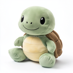 Özel OEM ODM peluş oyuncak s Custom Made dolması hayvan bebekler hediye karikatür özelleştirmek peluş oyuncak - Product Image 2