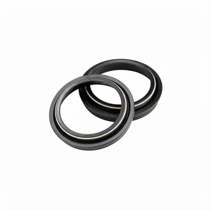 Copri polvere forcella KYB per KTM EXC 200 05-16 paio di parti essenziali della sospensione della motocicletta - Product Image 1