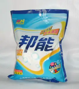 Custom Cleaning And Stain Removal Continuous Aromatic Bulk Laundry Powder