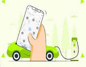 EV Charging Station Locator Mobile Apps <b>Development</b> Internet Version Linux MAC IOS Available - Product Image 3
