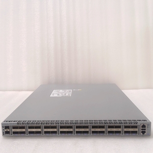 Switch di Rete Originale Usato DCS-7050CX3-32S-R/F DCS-7050CX3M-32S-F/R 32 Porte 100Gb QSFP+ 2 Porte SFP+ - Product Image 1