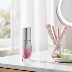 TPSY JUICY LIP PLUMPER 05 VIBING.PK belleza coreana kbeauty superventas recién llegado maquillaje 1 unidad - Product Image 3