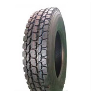 Heavy Truck 11R24.5 Tires Durable All Steel Radial 11R24.5 Tyre With High Wear Resistance And Strong Grip For Trucks - Product Image 2