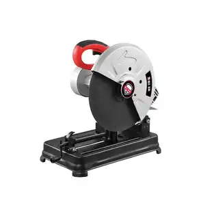 Electric Cut Off machine Corded Professional Power tools chop saw high quality Belt drive PRM-355D