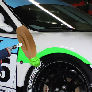 100 pezzi a prezzi competitivi da 88mm SATC o OEM Shanghai gomma di plastica ruota per decalcomanie in vinile rimozione grafica attrezzatura per la cura dell'auto - Product Image 6