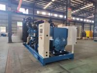 Sino-European JV Baudouin 800kw 700kw 500kw Weichai armoire de veste de générateur diesel un réservoir de carburant externe BB GCB.