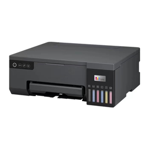 New Upgrade L8050 Dtf Printer with Whit Circulation System Small Business DIY Transfer Printing CE Provided - Product Image 3