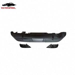 Venta de Fábrica, KITS DE CARROCERÍA, PARACHOQUES DELANTERO, REJILLA, KIT DE CARROCERÍA, PIEZAS DE ACTUALIZACIÓN para <span class=keywords><strong>Lexus</strong></span> LX600, ACTUALIZACIÓN ESTILO F-SPORT T/<span class=keywords><strong>D</strong></span> 2022+ - Product Image 3