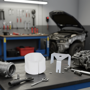 Kit d'outils de démontage de filtre à carburant Opel D0100HEXB9G pour véhicules Opel Europe - Product Image 2