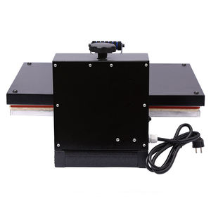 Hot Sale Heat Press Machine 38*38cm Heat Press Machine Heat Transfer Plate Machine