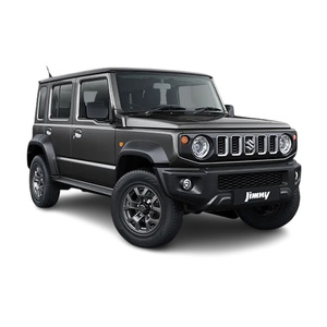 Suzuki Jimny Alpha 1.5L 4x4 SUV tout-terrain compact robuste tout neuf prêt pour l'exportation - Product Image 1
