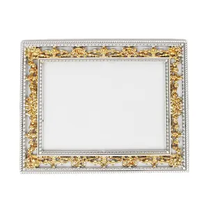 Veneer Pressed Flower Frame, Float Frames Double Side Wood Handmade Certificate Frame/