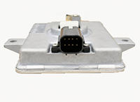 Ballast Xénon HID AILECAR 55W 12V à ajustement universel pour remplacement et réparation de phares automobiles