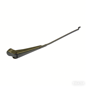 KB-52883 - 42883 J0979281 J5758005 9995182 86-76 Brazo de Limpiaparabrisas Delantero Izquierdo y Derecho (blanco) Compatible con <span class=keywords><strong>Jeep</strong></span> <span class=keywords><strong>CJ7</strong></span> 85-81 <span class=keywords><strong>Jeep</strong></span> Scrambler - Product Image 2