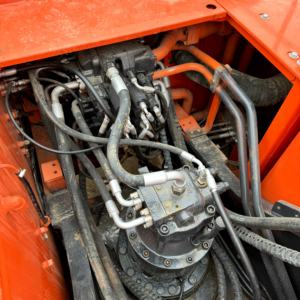 Gebruikte Korea Doosan DX300LC-9C 30ton Graafmachines In Goede Staat Lage Prijs Tweedehands - Product Image 2