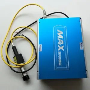 Hot sale Good quality of Original 20W 30W 50W Maxphotonics Fiber Laser Source For Laser Marking Machine