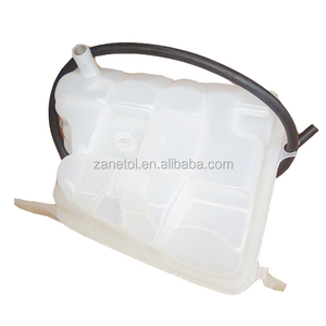 Réservoir de récupération de liquide de refroidissement à Expansion réservoir d'eau pour Jeep Liberty <span class=keywords><strong>KJ</strong></span> 3.7L 2002-2006 - Product Image 3