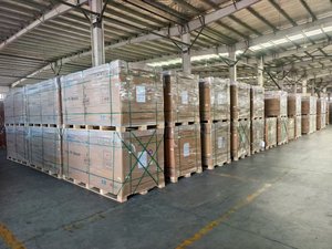 Tốt nhất bán TSM-NEG19R.20 mô-đun năng lượng mặt trời n-loại Monocrystalline silicon bifacial panel năng lượng mặt trời - Product Image 4