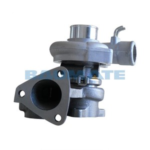 Baumate เทอร์โบชาร์จเจอร์คุณภาพสูง49177-01510 MD094740 MD106720 49177-01500สำหรับมิตซูบิชิ L300 L200 - Product Image 4
