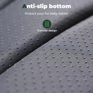 <span class=keywords><strong>Tapis</strong></span> rafraîchissant pour animaux de compagnie AMZ, très vendu, pour chiens et chats de petite, moyenne et grande taille, avec tissu imperméable et base antidérapante - Product Image 2