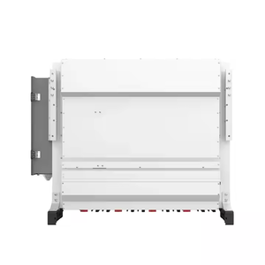 Invertisseurs solaires triphasés haute tension 800V pour centrales solaires, version européenne 250KW, 300KW, 320KW, 350KW, connectés au réseau - Product Image 3