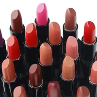 OEM Private Label Vegan Makeup Cream Lipstick