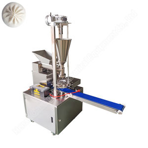 Momo que hace la máquina Uso en el hogar Momo que hace la máquina Baozi completamente automática que hace la máquina Momo chino - Product Image 1