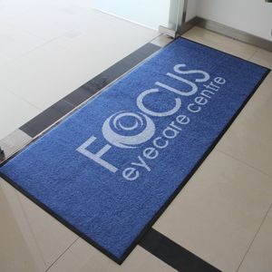 כביסה מחצלות גומי חזרה anti-להחליק אזור שטיח - Product Image 6