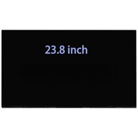 MV238FHM-N52 BOE en gros pour Dell U2424h 23.8 pouces écran LCD affichages 120hz 1920*1080 FHD pour écran LCD de moniteur de bureau