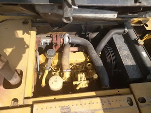 Excavadora pesada Caterpillar Cat 320b usada de segunda mano Japón 320 B Bl C Cl en venta excavadora con precio barato - Product Image 4