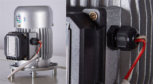 Máquina Industrial de Envasado por Termoencogimiento de Película de PE PVC, Máquina Automática de Túnel de Termoencogimiento - Product Image 3