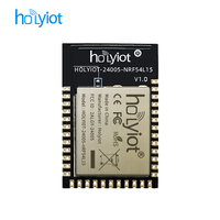 Module Bluetooth basse consommation NRF54L15 BLE6.0 2.4G, module de transmission de données sans fil