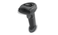 CINO Fuzzyscan A680HD scanner de codes-barres médical portatif bidimensionnel