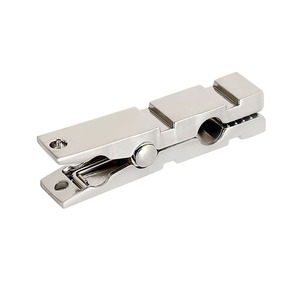 Gadgets Érotiques Pinces à Lait pour Mamelons en Métal pour Hommes Femmes Mimi Labia Breast <span class=keywords><strong>Clitoris</strong></span> Flirting Teasing BDSM Sex Toy - Product Image 1