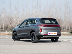 2025 Sky-worth <span class=keywords><strong>EV6</strong></span> Elektro-SUV 520km Reichweite 250kW Schnellladung 5-Sitzer Familienauto mit V2V-Entladung EV - Product Image 4