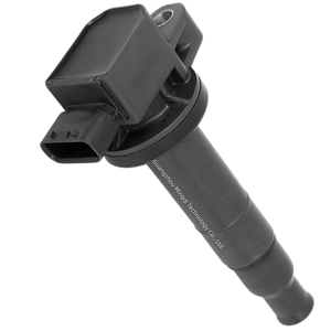 Pièces automobiles Bobines d'allumage 90919-02229 12774 CP0020 CU1178 90080-19021 90919-02240 90919-02265 pour Toyota <span class=keywords><strong>Aygo</strong></span> (B4) 2014- <span class=keywords><strong>IQ</strong></span> (J1) - Product Image 4