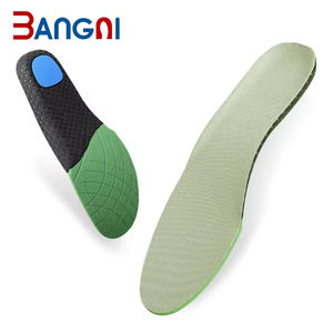 Plantillas ODM OEM de <span class=keywords><strong>EVA</strong></span>, Plantillas Ecológicas para Zapatos Deportivos, Plantillas Deportivas de Algas Marinas <span class=keywords><strong>EVA</strong></span> - Product Image 5