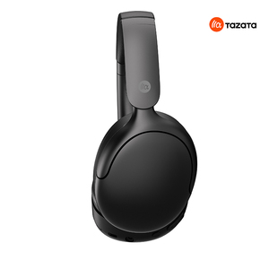 Casque sans fil Bluetooth à basses profondes, vente directe d'usine, 35 heures d'autonomie, batterie 500 mAh, longue durée de lecture - Product Image 4