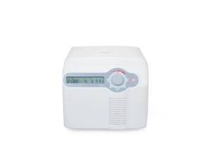 Microcentrífuga refrigerada de alta velocidad clínica de laboratorio D1524R <span class=keywords><strong>DLAB</strong></span> - Product Image 2