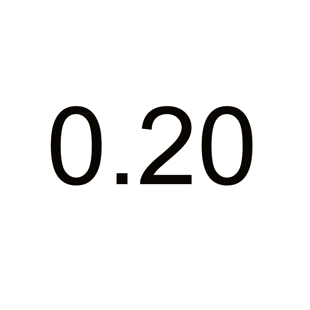 0.20